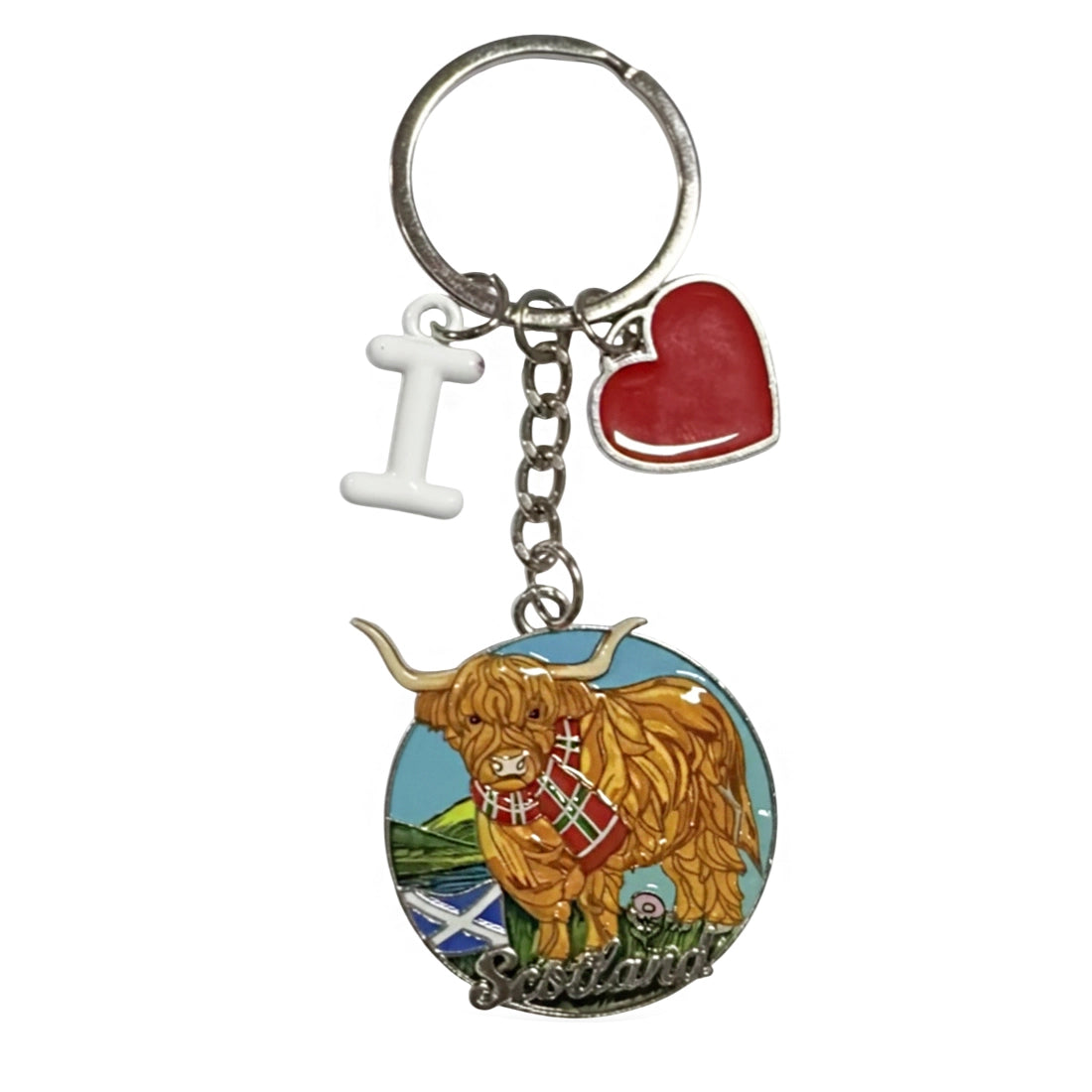 KEYRING | CTY-KYRNG-068