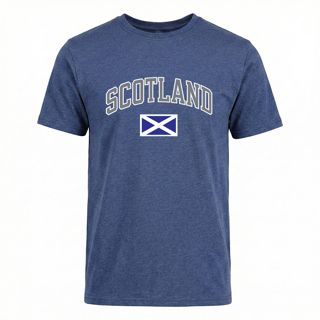 ADULT T-SHIRT | SP SCT/FLG