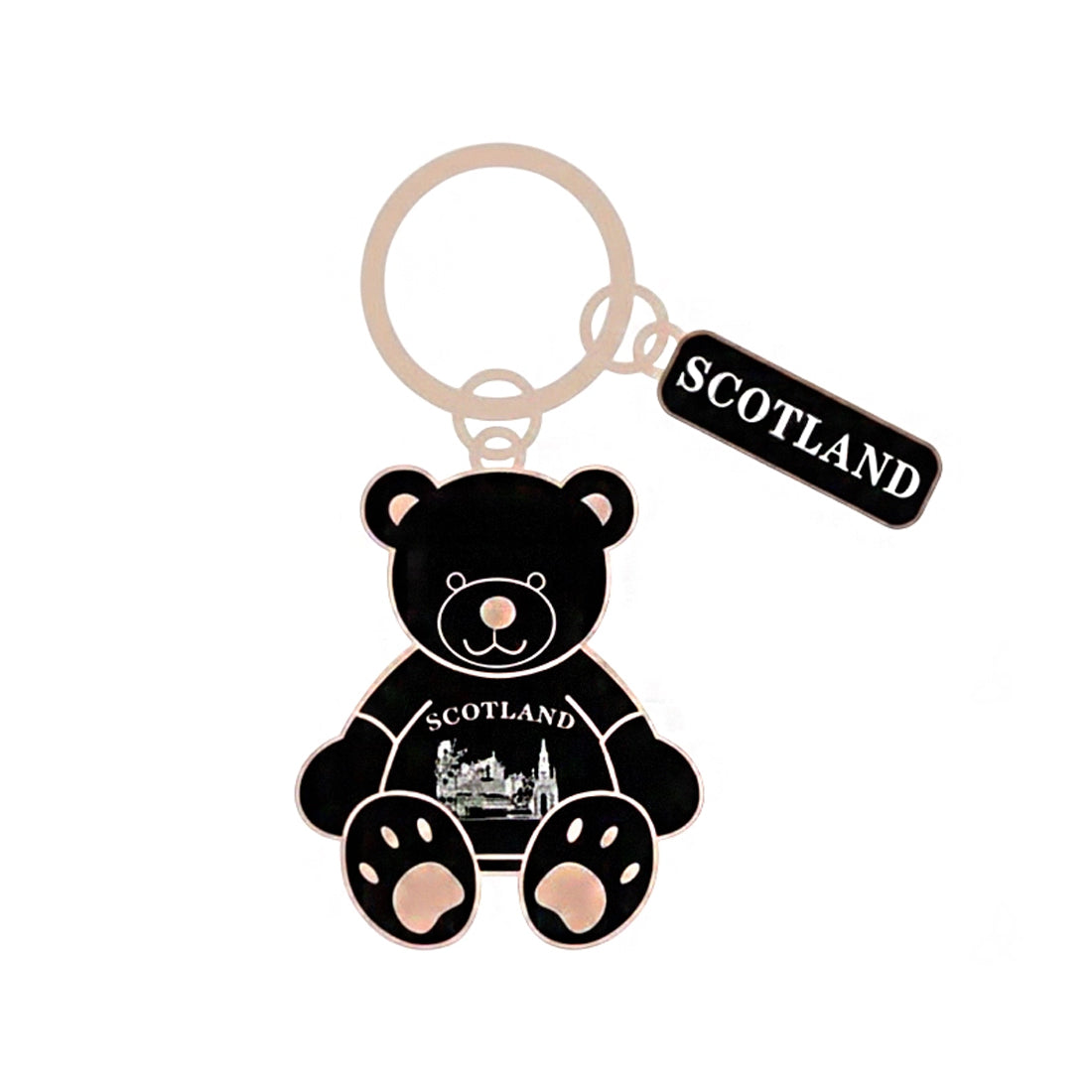 KEYRING | CTY-KYRNG-075