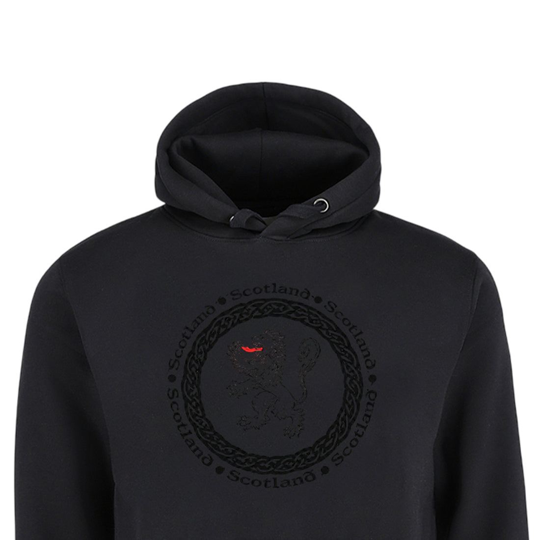 ADULT HOODIE | SP CELTIC LION
