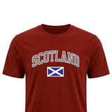 ADULT T-SHIRT | SP SCT/FLG