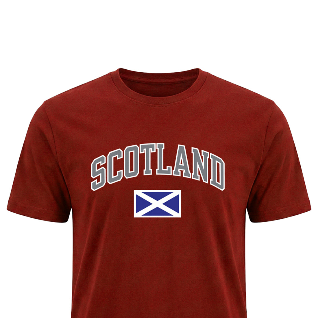 ADULT T-SHIRT | SP SCT/FLG