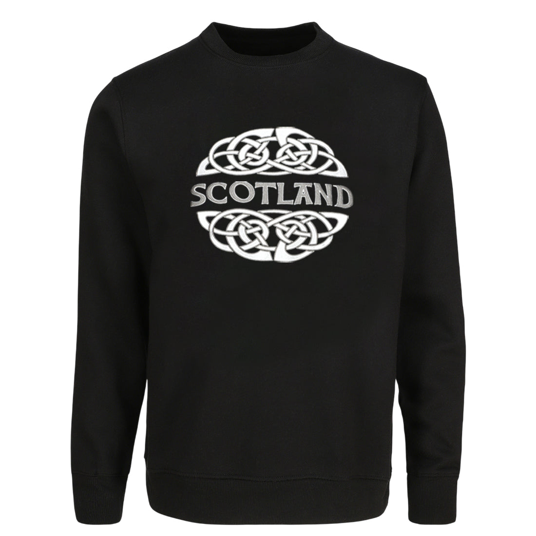 ADULT SWEATSHIRT | SP OVAL CELTIC