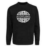 ADULT SWEATSHIRT | SP OVAL CELTIC