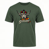 ADULT T-SHIRT | SP COW 10