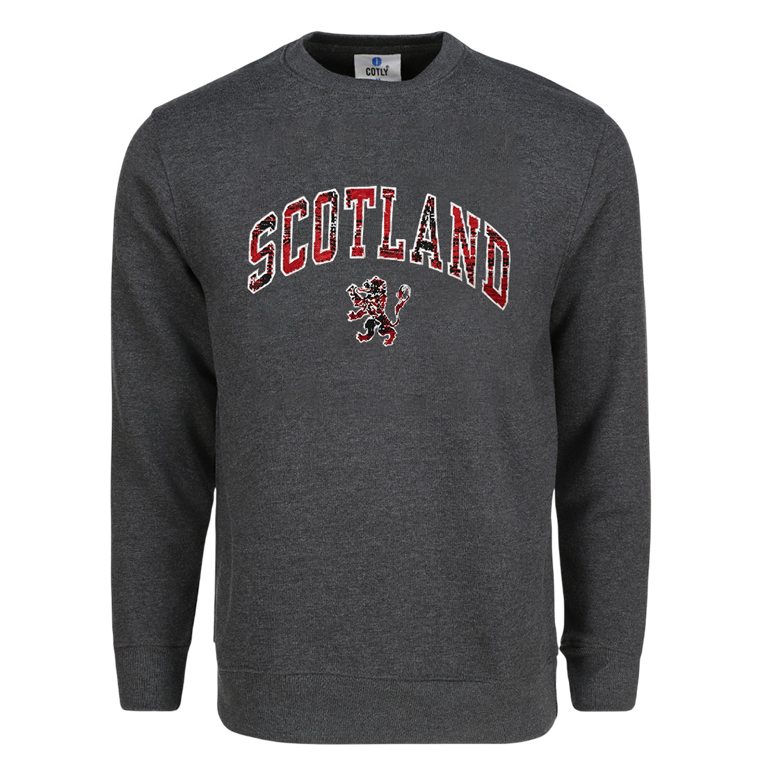 ADULT SWEATSHIRT | TRT APL SCT/LIN