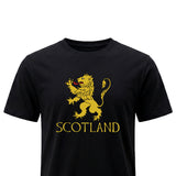 ADULT T-SHIRT | SP LIN/SCT