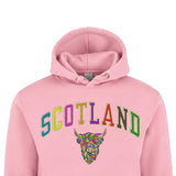 ADULT HOODIE | EMB SCT/MLT COW 2