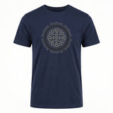 ADULT T-SHIRT | EMB CIRCLE CELTIC