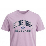 ADULT T-SHIRT | EMB EDN/FLG/SCT