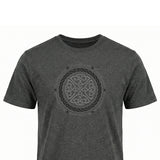 ADULT T-SHIRT | SP CIRCLE CELTIC