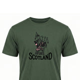 ADULT T-SHIRT | SP PPR/SCT