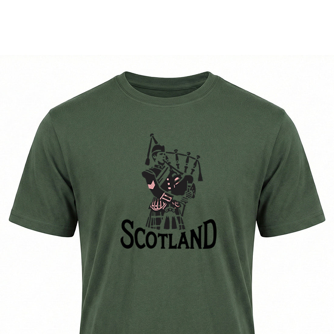 ADULT T-SHIRT | SP PPR/SCT