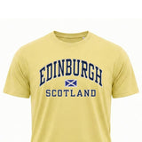ADULT T-SHIRT | EMB EDN/FLG/SCT