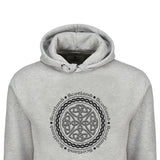 ADULT HOODIE | EMB CIRCLE CELTIC