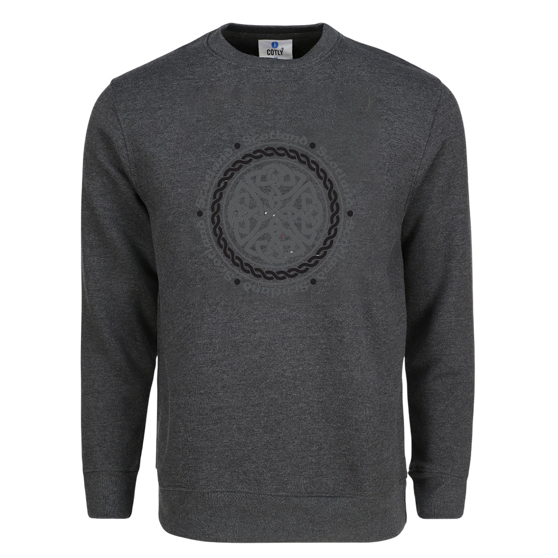 ADULT SWEATSHIRT | SP CIRCLE CELTIC