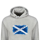 ADULT HOODIE | SP SALTIRE FLAG