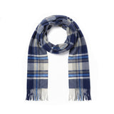 LAMBSWOOL SCARF | CTY-WLSCR-002
