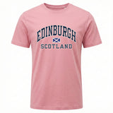 ADULT T-SHIRT | EMB EDN/FLG/SCT