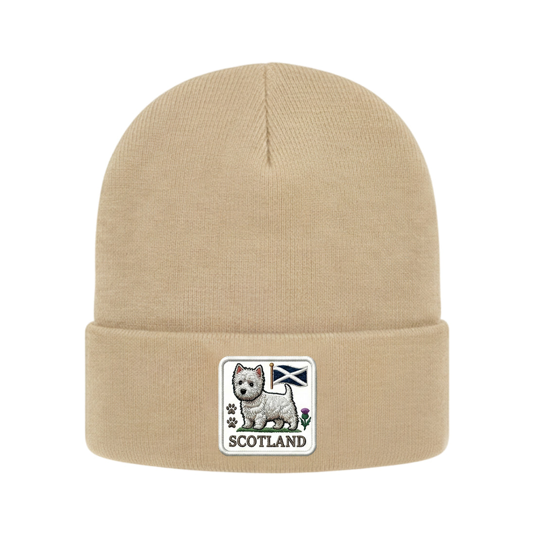 WINTER CAP | CTY-WNHT-036