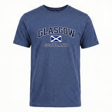 ADULT T-SHIRT | NVY APL GLS/FLG/SCT