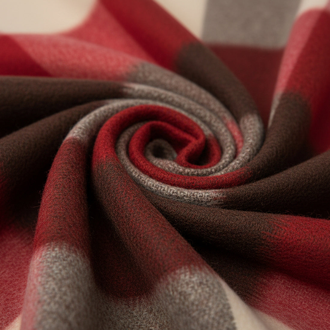 LAMBSWOOL SCARF | CTY-WLSCR-009
