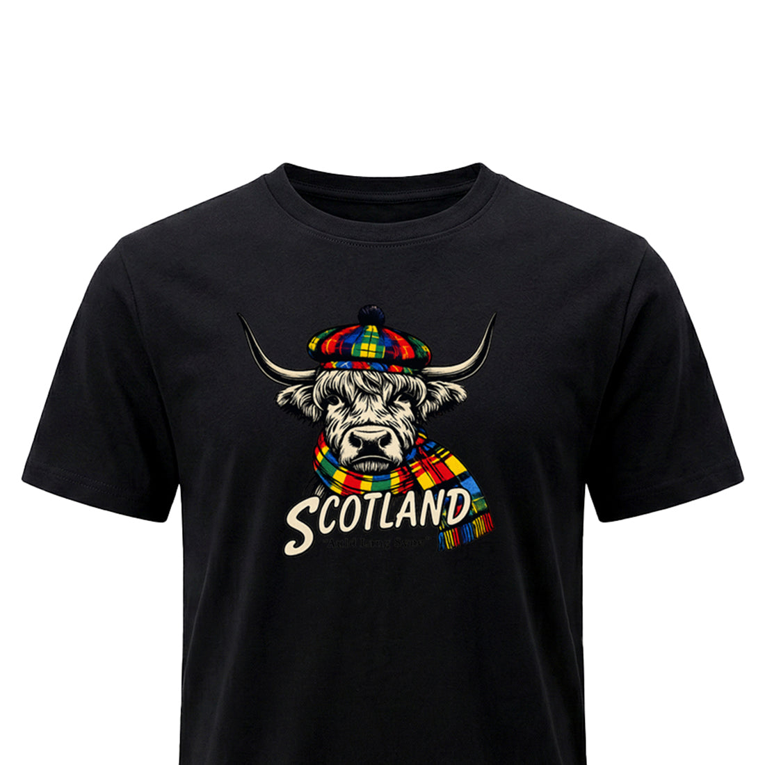 ADULT T-SHIRT | SP COW 10