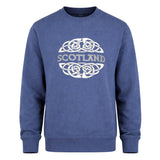 ADULT SWEATSHIRT | SP OVAL CELTIC