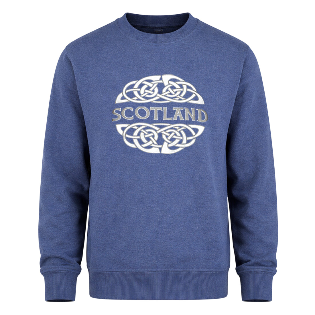 ADULT SWEATSHIRT | SP OVAL CELTIC