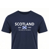 ADULT T-SHIRT | SP SCT/FLG/BRV