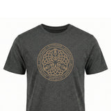 ADULT T-SHIRT | SP THISTLE CELTIC