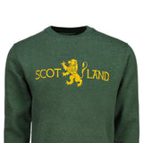 ADULT SWEATSHIRT | EMB SCOT(LION)LAND