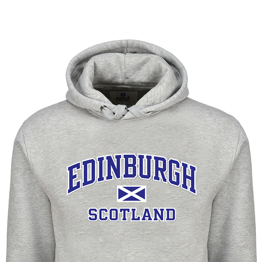 ADULT HOODIE | SP EDN/FLG/SCT
