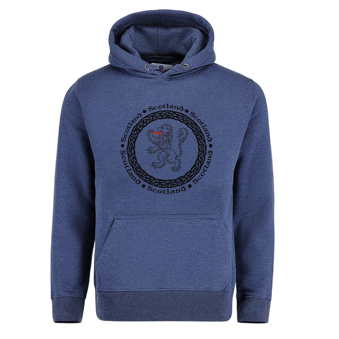 ADULT HOODIE | SP CELTIC LION