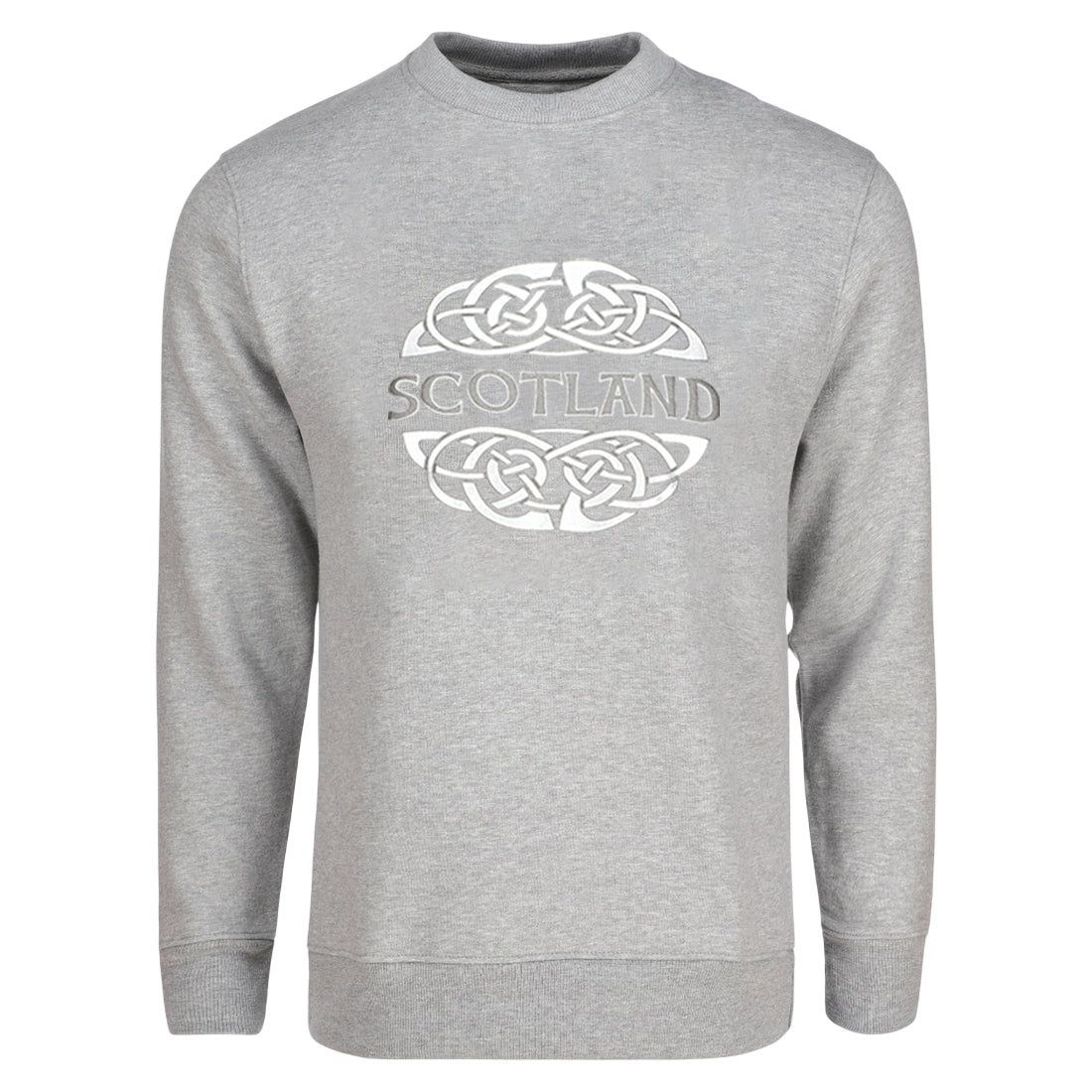 ADULT SWEATSHIRT | SP OVAL CELTIC