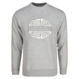 ADULT SWEATSHIRT | SP OVAL CELTIC