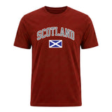 ADULT T-SHIRT | SP SCT/FLG