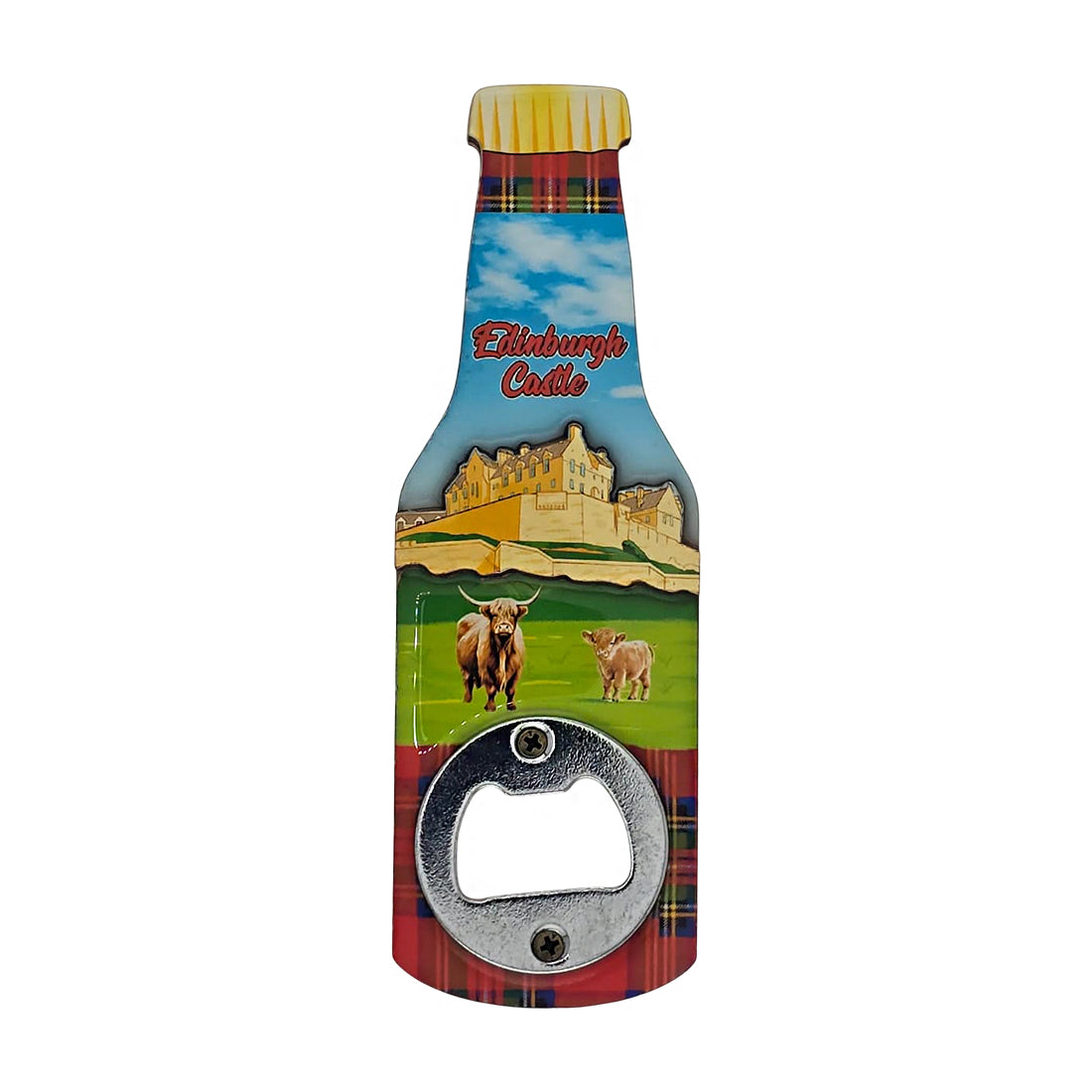 WOODEN MAGNET | CTY-WDMG-009