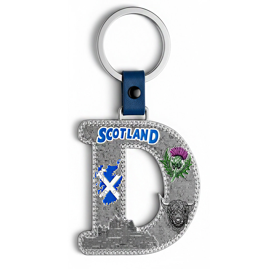KEYRING | CTY-KYRNG-034